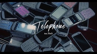 iri -  Telephone feat. 5lack (Music Video)