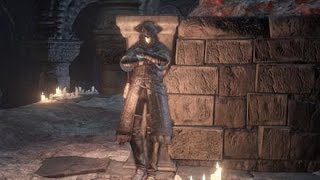 Como Conseguir El Orbe Del Ojo Roto Para Invadir Infinitamente,Dark Souls 3