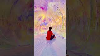 "INTER-WORLD/SPHERE: Cocooner" 2023  Akihito OKUNAKA screenshot 2