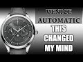 Top 5 Reasons Why You Should Wear Automatic/Mechanical ...