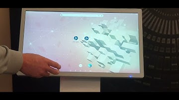 Visitor Management brief overview