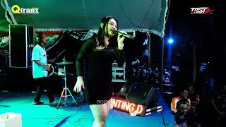 Download Lagu FULL SENYUM - NANDA VIOLINA - QTRANX MUSIC - RAMES WEDARIJAKSA PATI MP3