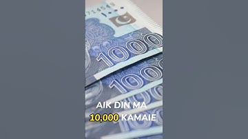 How to Earn Money Online in Pakistan | Real Online Earning | 2024