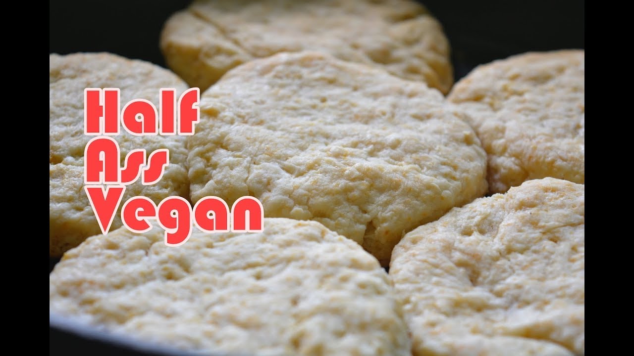 Coconut Oil Biscuits YouTube