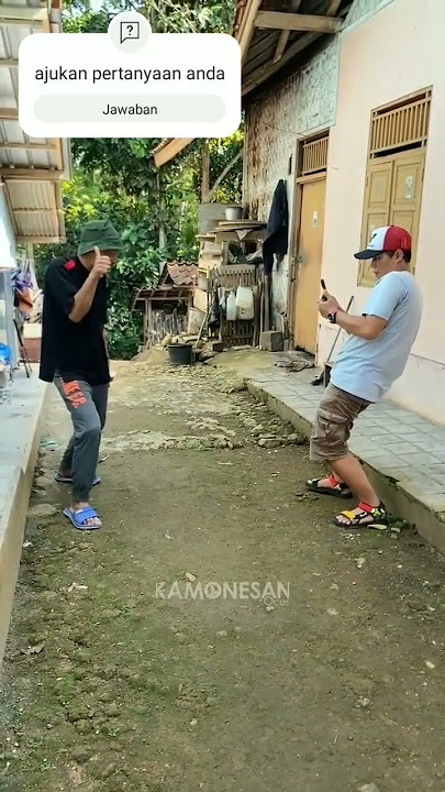 Otakna kumaha ieu minta foto Sagala?? #komedi #kamonesan #komediansunda #lucu #ngakak #hiburan