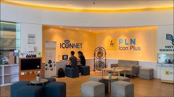 Kelompok 35 Energize | Live With Institut Teknologi PLN and Energize