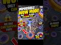 IMPOSSIBLE WOW Mode Challenge 😱 #pubgmobile #wowmode #shorts