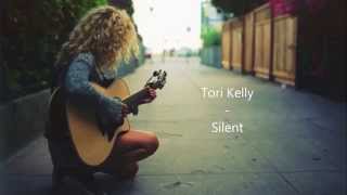 Video thumbnail of "Tori Kelly - Silent Lyric Video"