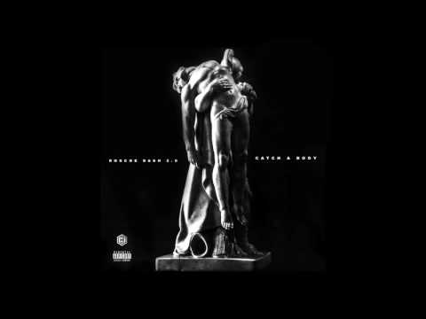 Rosco Dash - Catch A Body [Official Audio]