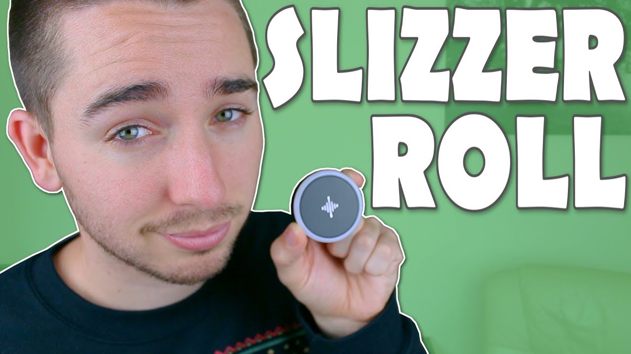 How To Beatbox - Slizzer Roll Tutorial