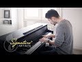 A Million Dreams (The Greatest Showman) Piano Cover | Francesco Parrino