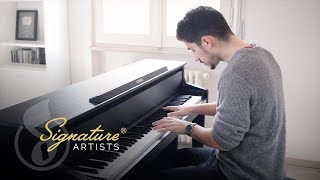 A Million Dreams (The Greatest Showman) Piano Cover | Francesco Parrino chords