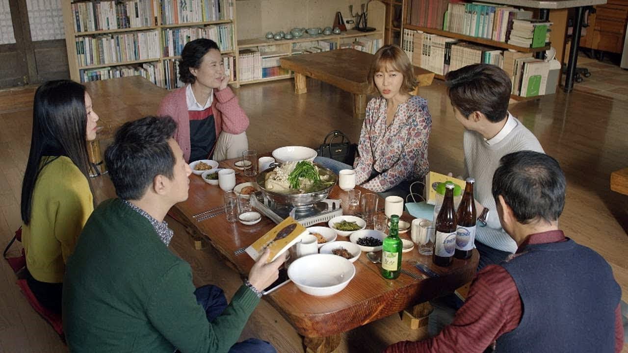 가평 가든으로 집합(!) 흙수저가 한 방에 성공하는 방법 더 패키지 12회