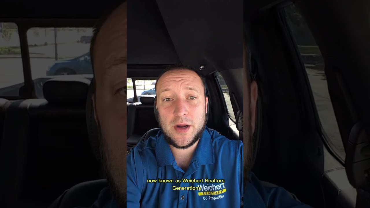 We are Weichert Realtors – Generations.  our commitment to you hasn’t changed