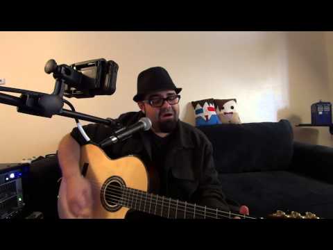 No Rain (Acoustic) - Blind Melon - Fernan Unplugged