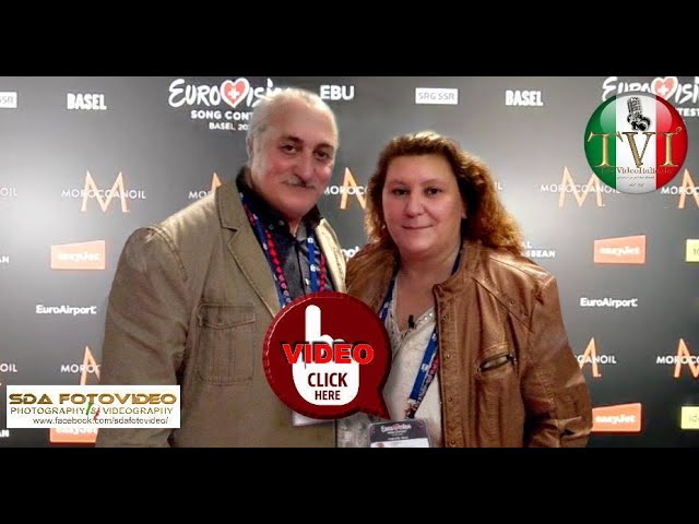 TeleVideoItalia.de - Eurovision Song Contest 2025