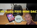 This £50 DAC Surprised Me! #utilitariantv