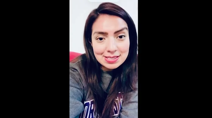 Hispanic Heritage Month: Lisa Deleon