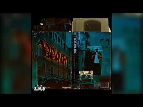 DAK Ali La Haine Officiel Music Audio Explicite