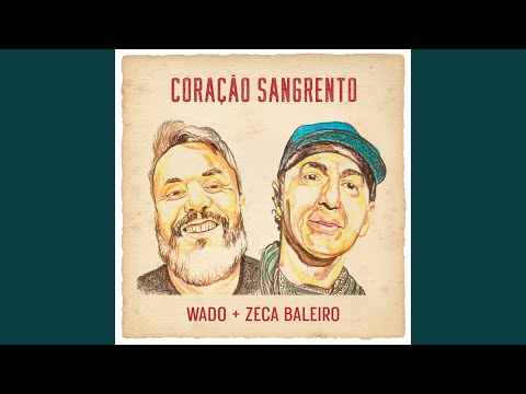 Putar Congelou - Zeca Baleiro