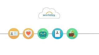 Welcome to Workday!