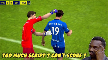 Do This If You Want Scripting in Your Side 😌