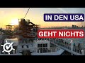 Kreuzfahrt-Start in den USA unklar ⚓️ Neues Schiff zum Wohnen kommt - Kreuzfahrt Update 8.4.2021