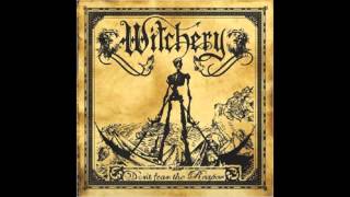 Witchery - War Piece