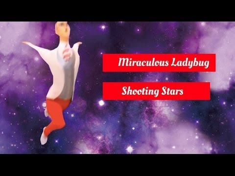 Miraculous Ladybug Shooting Stars Meme Youtube