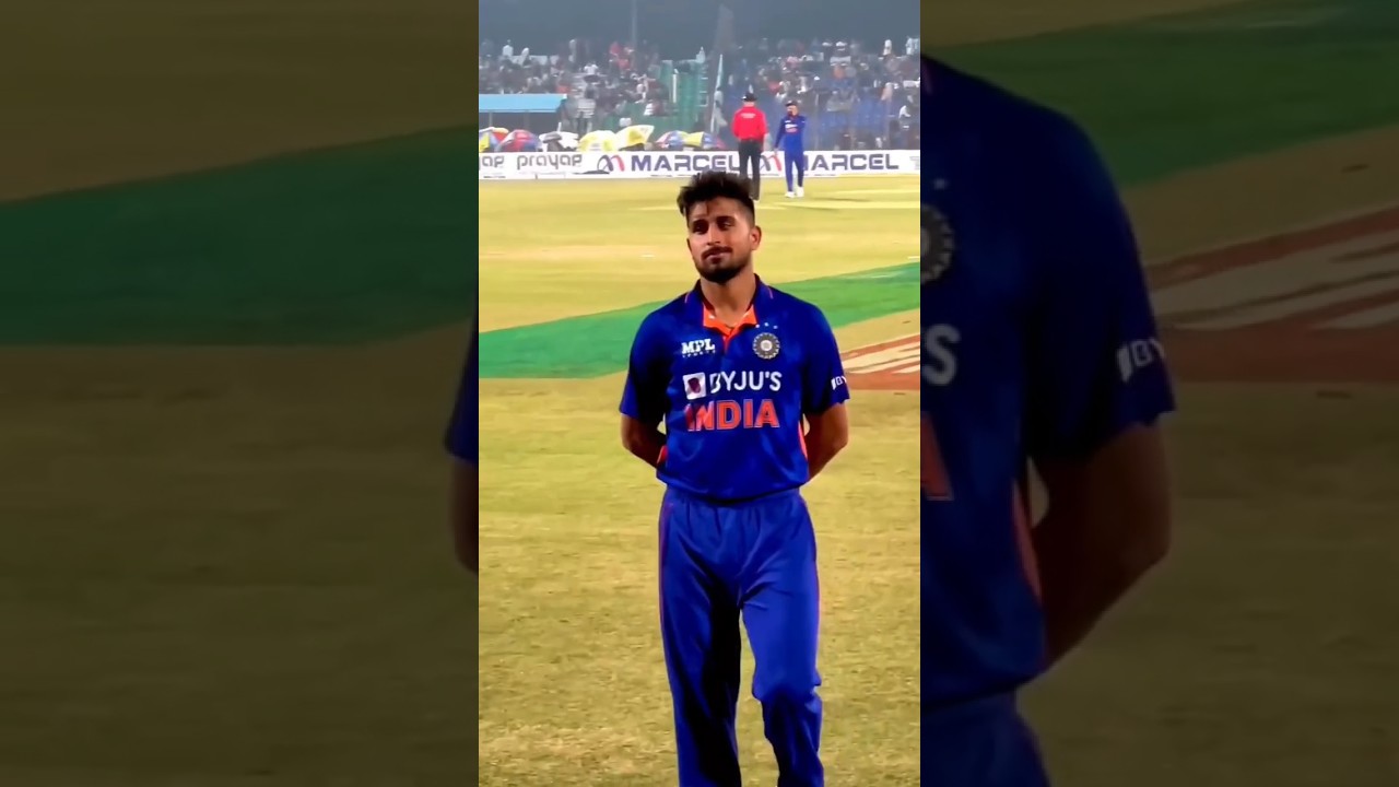 Umran Malik live match video🤫 || Whatsapp status🥴 || 