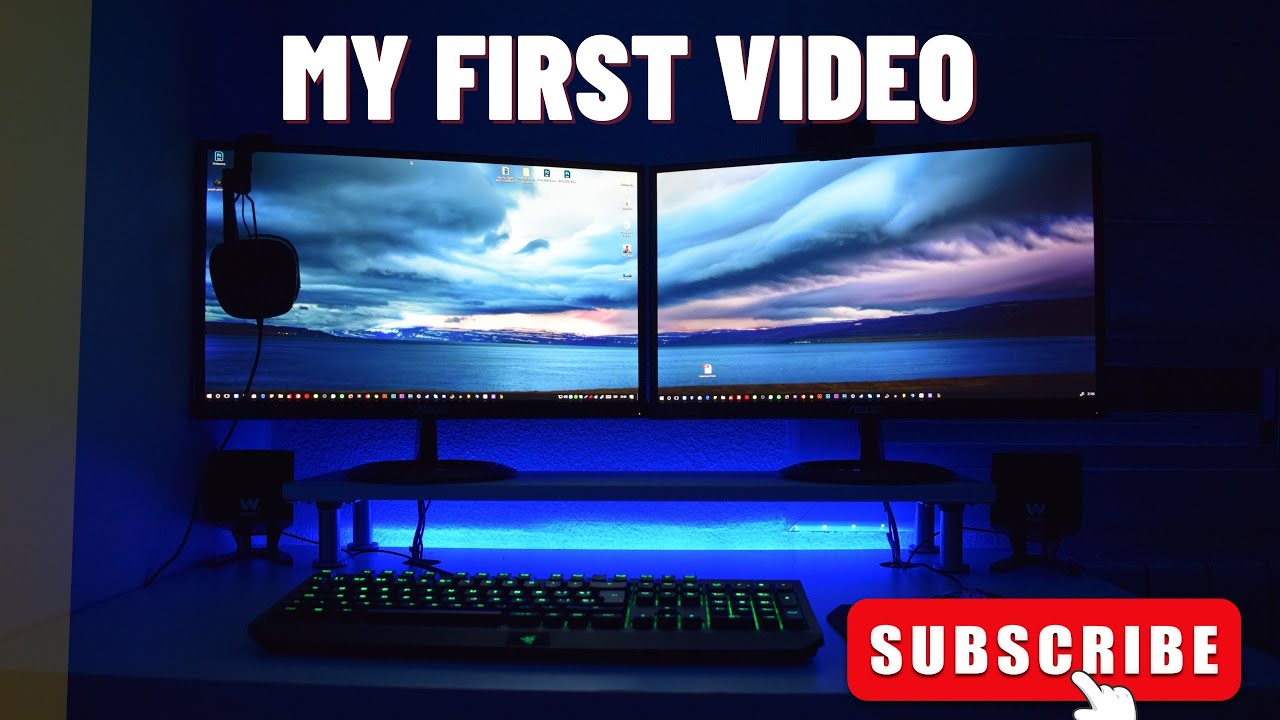 Today Is My First Video 📸 Please Support Like Share Subscribe - YouTube