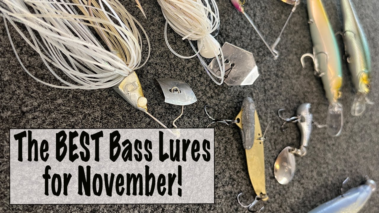 best bass lures for washington state LUNKERHUNT Top Water Fishing | Realistic Weird Fishing Bait Bass Fishing | Weedless bass Fishing Lures for Freshwater & Saltwater Destination: Washington D.C. - Major