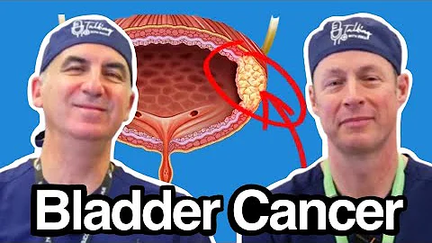 Bladder Cancer Explained: Risk Factors, Symptoms & Treatment