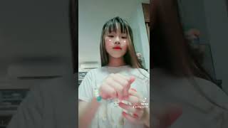 Eating candy bracelet
