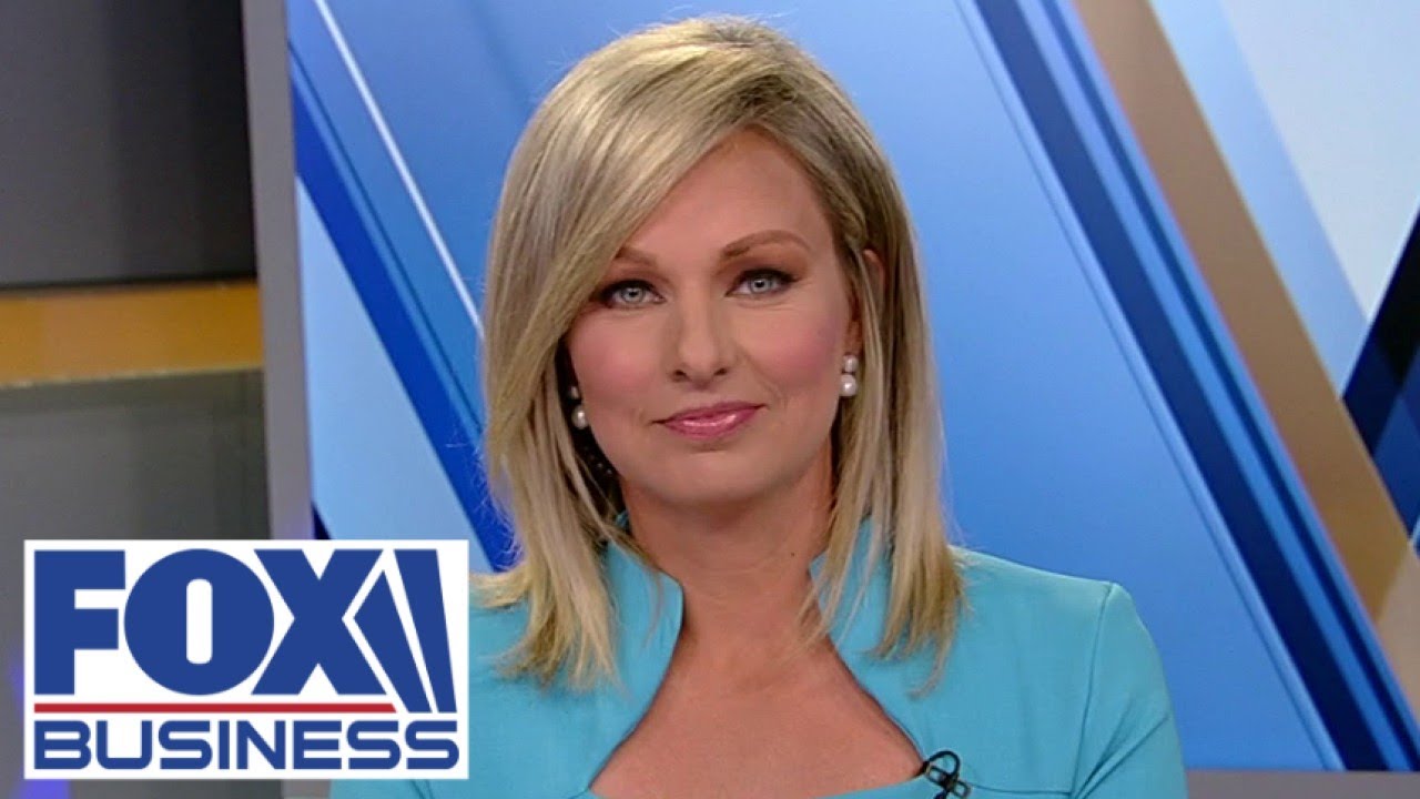 Sandra Smith on grilling Biden's adviser on inflation