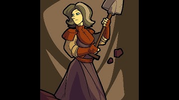 Crypt of the NecroDancer Aria all zones