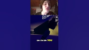 He Crouched His WHAT?! 😂  #viral #contentcreator #fypシ