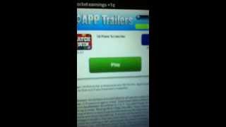 2013 App Trailers Hack !!!!!!