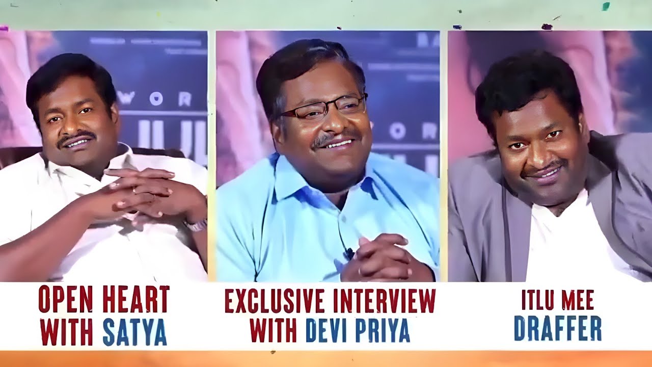 Satya Hilarious Imitation 😂 | Rangabali Super Fun Interview Promo | Naga Shaurya | Plus9 News