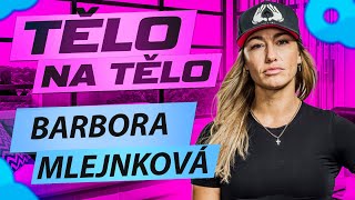 BARBORA MLEJNKOVÁ - Chodím na ostro, rozchod s Verčou je definitivní?