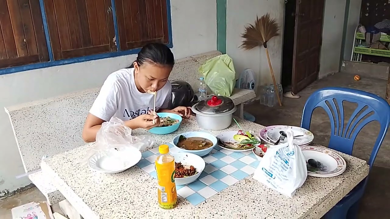 อาการดีขึ้นแล้วคับน้องวันใหม่พร้อมสู้งานต่อ@ วันใหม่ลำเพลิน Official