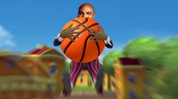 We are number one but Space Jam / Quad City Remixed