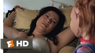 Seed of Chucky (8/9) Movie CLIP - A Voodoo Pregnancy (2004) HD