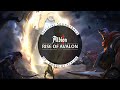 Albion Online: Rise of Avalon OST | Marie Havemann - 03 - Roads of Avalon