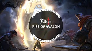 Albion Online: Rise of Avalon OST | Marie Havemann - 03 - Roads of Avalon