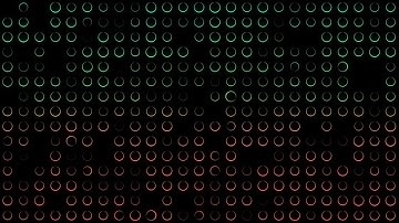 Trapcode FORM Tutorial #18: Circle Grid Motion Background In After Effects ❤ After Effects Tutorial