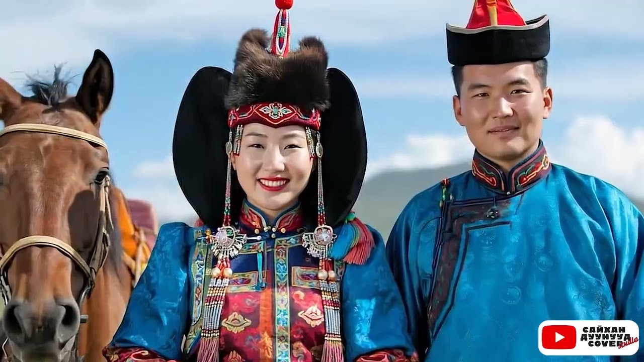 Гамнаарай (Official Ai music Video)