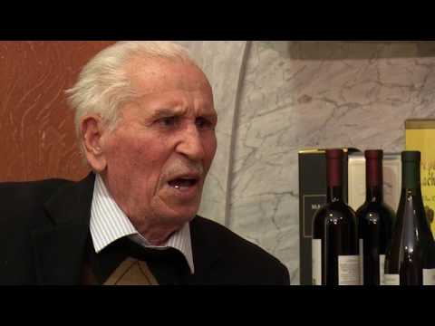 \"ბერი კაცი ვარ ნუ მომკლავ\" • სოფ.ვანთა(თელავი)