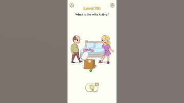 DOP 2: Delete One Part Game Level 721