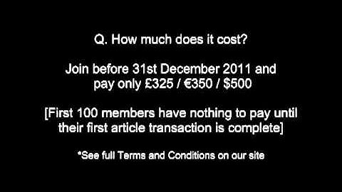 Open Access Key FAQ for universities